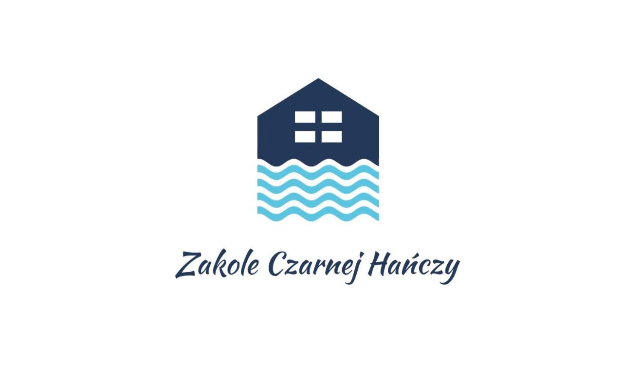 Zakole Czarnej Hanczy Tartaczysko Exterior foto